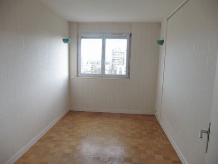 Appartement 3 Pièces 61 m² - Photo 4