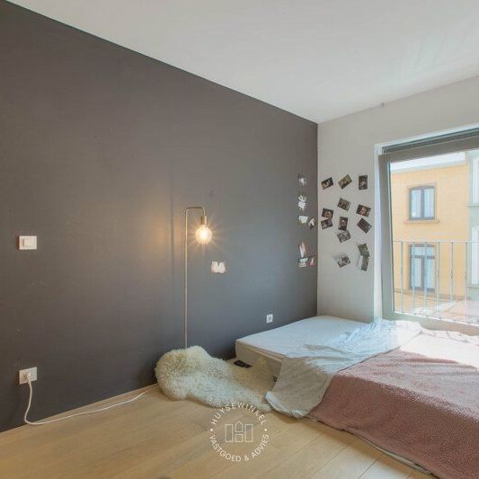 Ruim appartement op ideale locatie - Photo 1