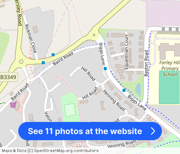 Hill Road, Arborfield, Reading, Berkshire, RG2 9LP - Photo 1