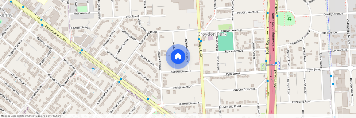 4 Morlei Avenue, SA, 5008, Croydon Park