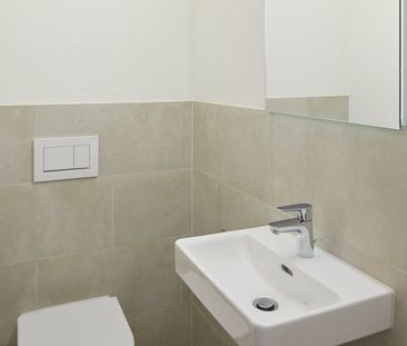 MIETEN OHNE KAUTION - neu sanierte Wohnung im Grünen - Foto 2