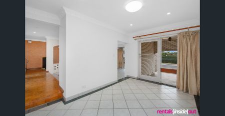 Updated 3-bedroom home - Photo 3