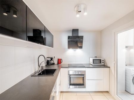 Apartamento de alquiler en Calle Calle Torrente Ballester, 1, Rodeo Alto - Guadaiza - La Campana - Photo 4