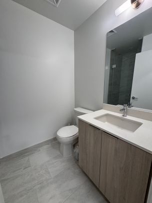 For Lease - 395 Square One Drive Unit# 2909, Mississauga, Ontario - Photo 1
