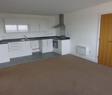 1 bedroom flat to rent - Photo 6