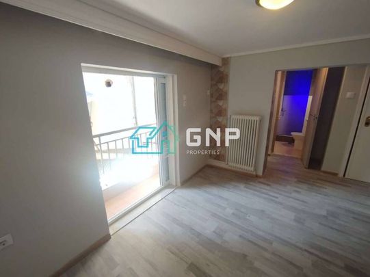 Studio/Γκαρσονιέρα για ενοικίαση Κέντρο (Νεάπολη) - Photo 1