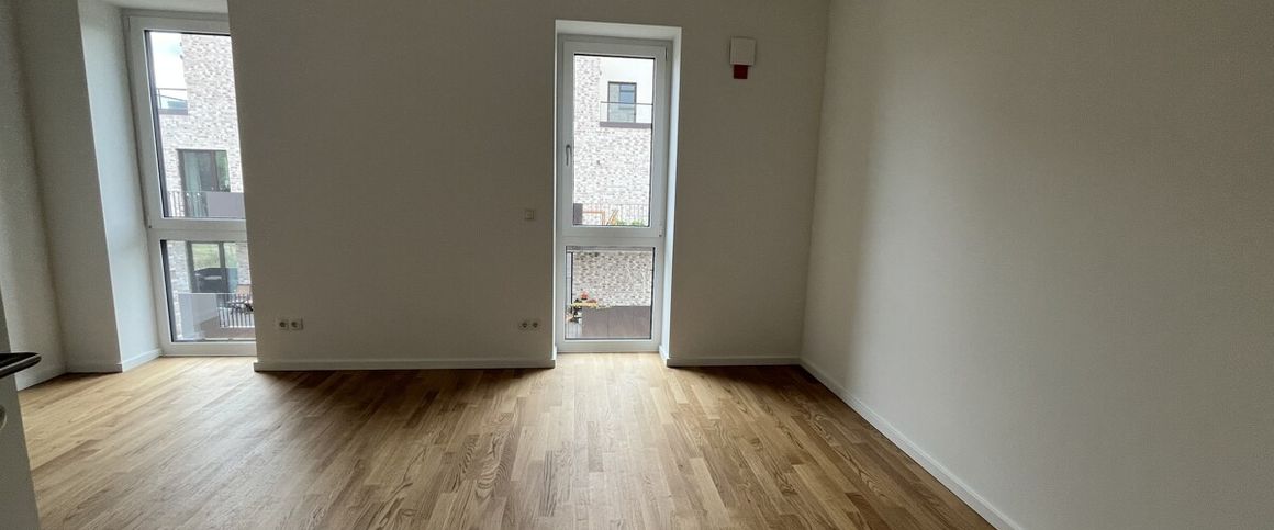 Wohnung Miete / Pacht 21502 Geesthacht - Photo 1