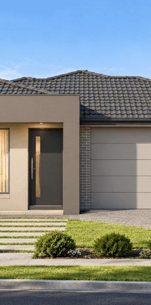 Brand New 3 Bedroom Home with Ducted Heating & Cooling and Double Garage - Photo 1
