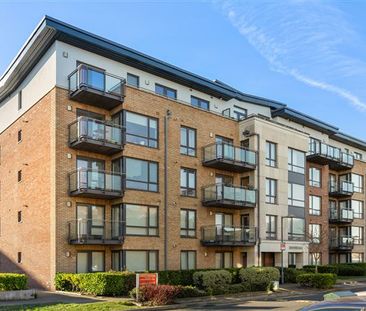 Apartment 8 , Newtown Hall, Hazelbrook Square, Churchtown, Dublin 14 - Photo 1