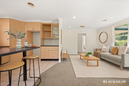 12 Bundeela Street, Narrabundah ACT 2604 - House For Rent | Domain - Photo 4