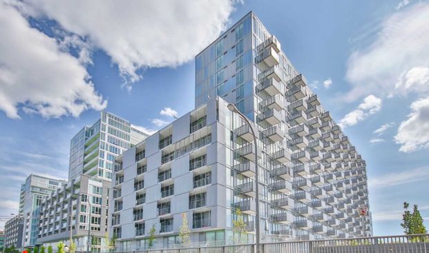 For Lease - 38 Monte Kwinter Court Unit# 620, Toronto, Ontario - Photo 1