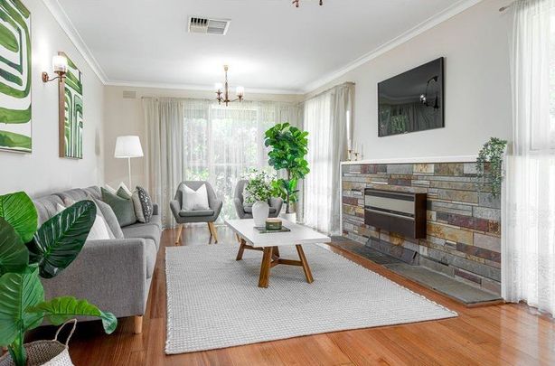 Family house in Burwood East Primary School Zone - Photo 1