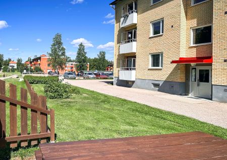 Hedhamregatan 11 C - Foto 5