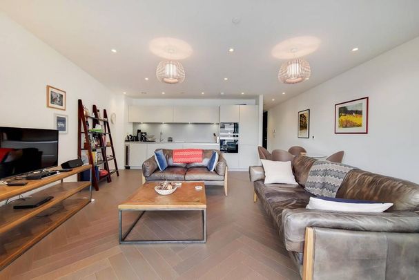 2 bedroom flat to rent - Photo 1