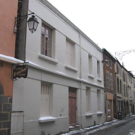 rue de la Rodade, 38, 63100, Clermont Ferrand - Photo 1