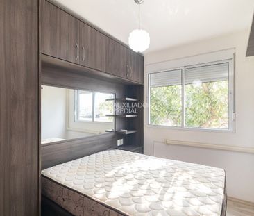 Apartamento com 3 quartos e 68m² para alugar em Camaquã, Porto Alegre. - Photo 4