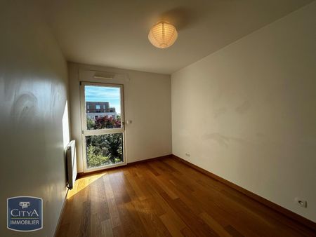 Location Appartement 3 pièces 82m² ANGERS 49000 - Photo 5