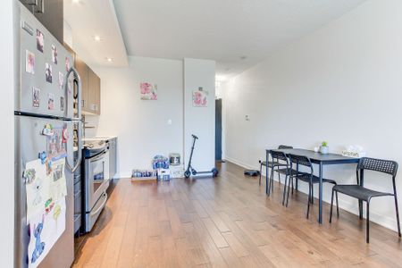 For Lease - 165 Legion Road Unit# 2723, Toronto, Ontario - Photo 2