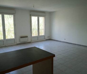 Appartement 77m², 4 pièces, Agde - Photo 5