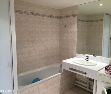 Appartement T3 à louer Saint Gregoire - 69 m² - Photo 3