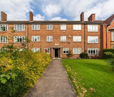 2 bed apartment to rent in The Drive, Gosforth, NE3 - Photo 3