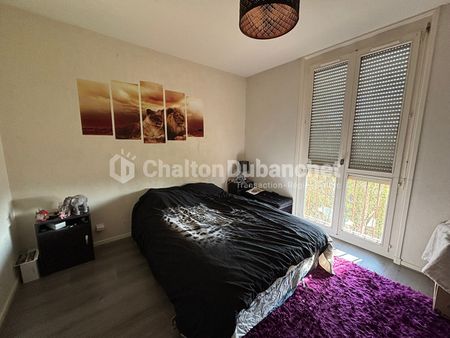 Location Appartement 4 pièces 91m² - Photo 3