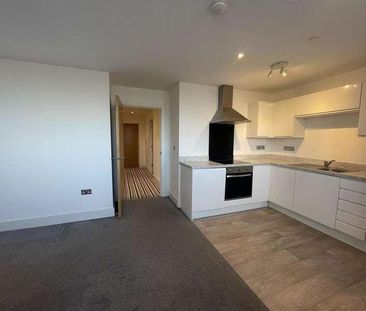 Market Court, Oliver Street, Birkenhead, CH41 - Photo 5