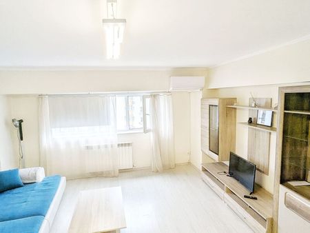 Bulevardul Unirii, 2 Camere 83 mp, Refacut Total de la Placa, AC - Fotografie 4