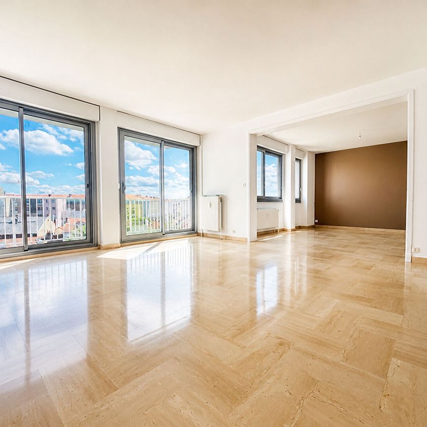 Appartement T5 ROANNE à louer - Photo 1