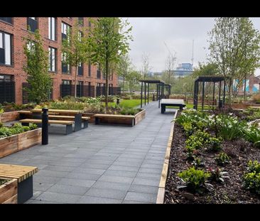 1 Bed Flat, Springwell Gardens, LS12 - Photo 4