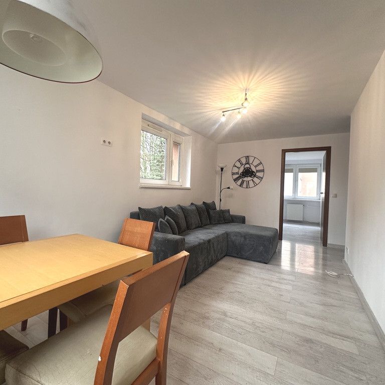 3 pok. osobna kuchnia, balkon, przy Katedrze - Zdjęcie 1