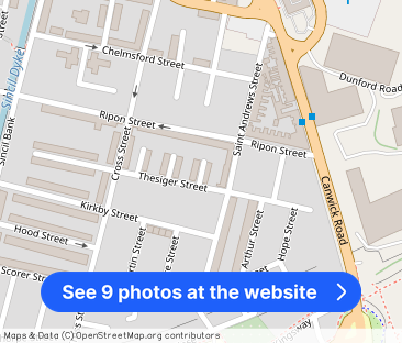 Lancaster Place, Lincoln, Lincoln, LN5 - Photo 1