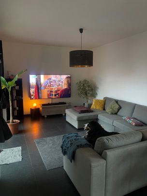 Leuke bemeubelde kamers te huur in het groene Kampenhout - Photo 1