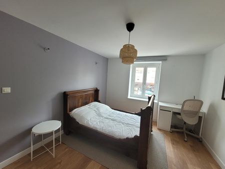 Location Appartement 3 pièces 62m² VILLEURBANNE 69100 - Photo 5