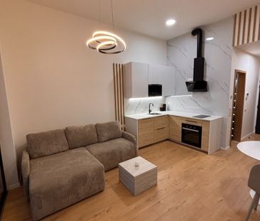 Pronájem bytu Jednopokojový • 35 m² bez realitkyPlynárenská, Ružino... - Photo 4