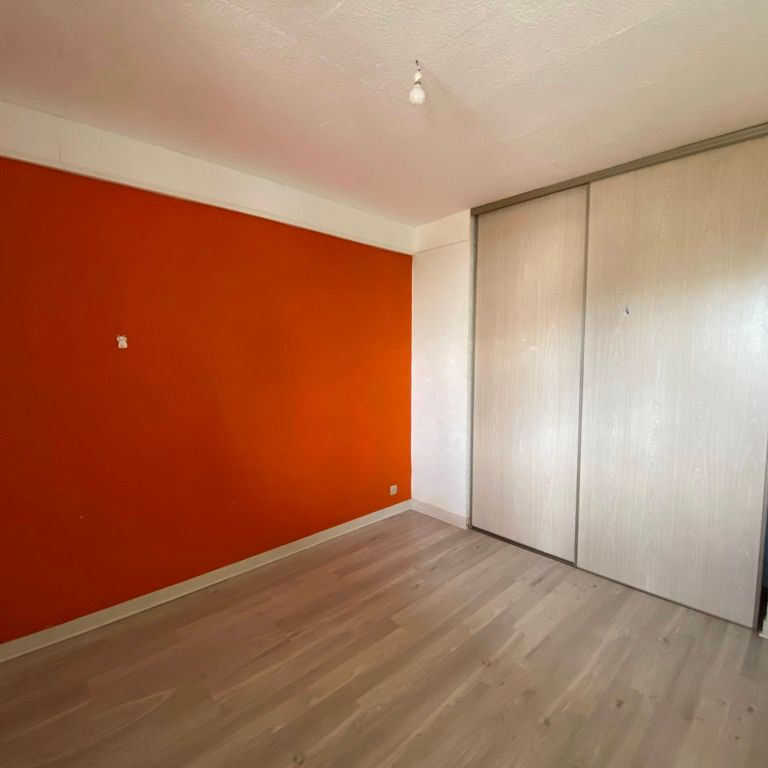 A LOUER – Libre immédiatement. Appartement T3 Spacieux et Lumineux Proche du Centre ville ! - Photo 1