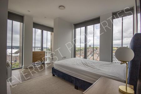 2 bedroom apartment to rent - Photo 4