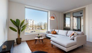 Johannes v.d. Waalsweg 9N, 5612JA Eindhoven - Foto 1