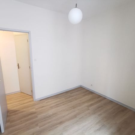 Quimper centre - Appartement T2 - Photo 4