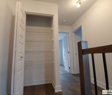 1-41, rue de Saint-Pétersbourg, Gatineau (Aylmer) à louer - Photo 2