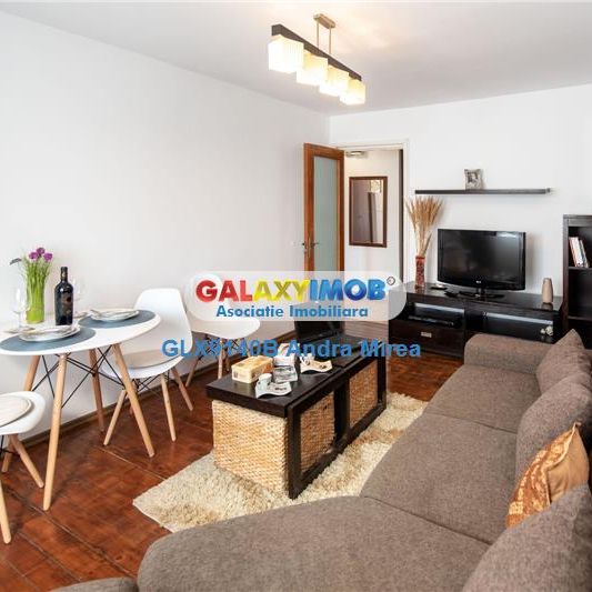 Inchiriere apartament 2 camere Tei RENOVAT COMPLET - Fotografie 1