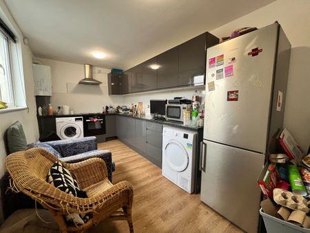 Room in a Shared House, The Malt House, BS2 - Photo 5