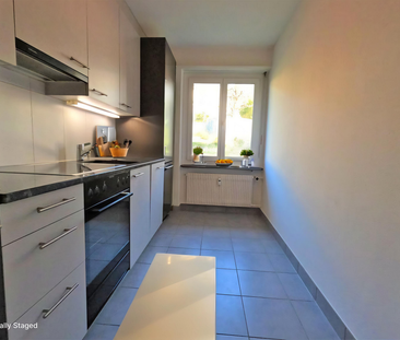 Ideale, zentral gelegene Singlewohnung - Photo 3