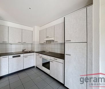 4.5 pièces au 1er étage à Granges-Paccot - Photo 1