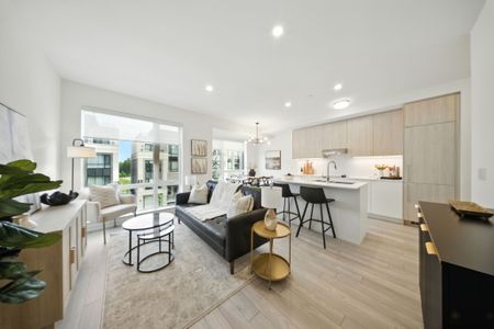 For Lease - 8 Walder Lane Unit# H308, Richmond Hill, Ontario - Photo 4