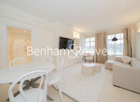 St. George�s Court, South Kensington, SW3 - Photo 1