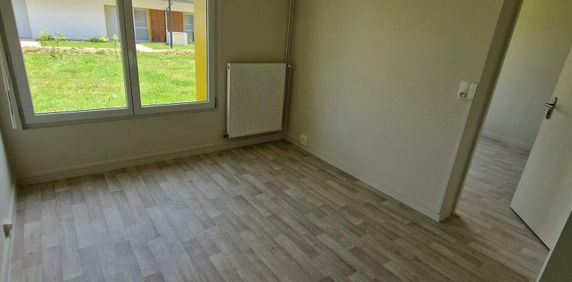 Appartement type 2 à Avallon - Photo 2