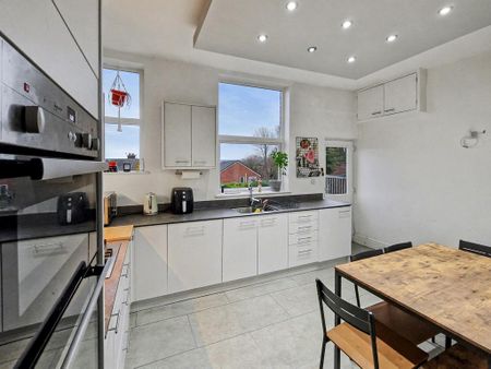 2 bedroom terraced house to rent - Photo 5