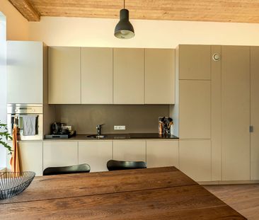 LOFT STYLE - Photo 6