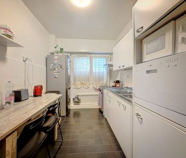 Appartement de 3 pièces à Lausanne avec conciergerie - Foto 1